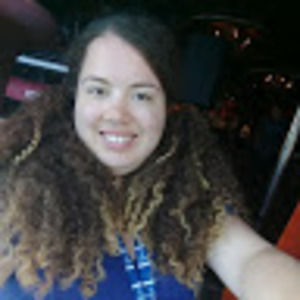 Meet your Posher, Angelica